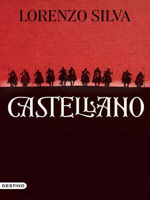 cover image of Castellano